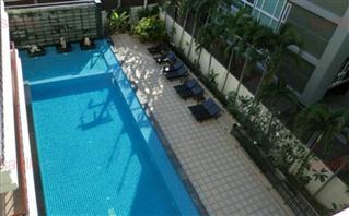 Condominium for rent Prime Suites Pattaya