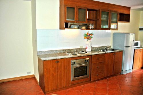 Five Star peace of mind @ THABALI Condominium Chateau Dale Five Star peace of mind @ THABALI Condominium Chateau Dale