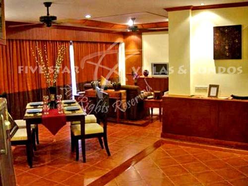 5 Star low-rise condo @ THABALI Condominium Chateau Dale 5 Star low-rise condo @ THABALI Condominium Chateau Dale
