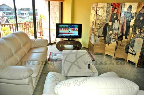 5 Star Condo with that Mediterranean feeling @ THABALI - REDUCED - MUST SELL ! Condominium Chateau Dale