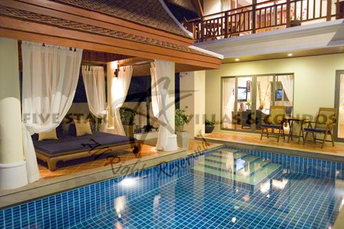 Paradise Cove @ BANG SARE House Bangsaray Paradise Cove @ BANG SARE House Bangsaray