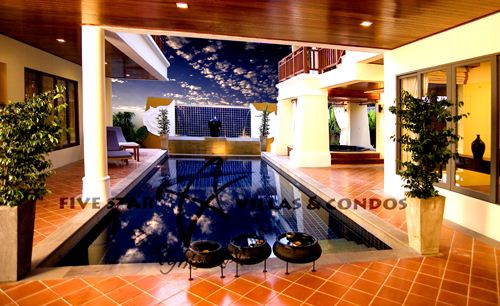 Paradise Cove: a 5 Star location offering 5 Star living @ BANG SARE House Bangsaray Paradise Cove: a 5 Star location offering 5 Star living @ BANG SARE House Bangsaray
