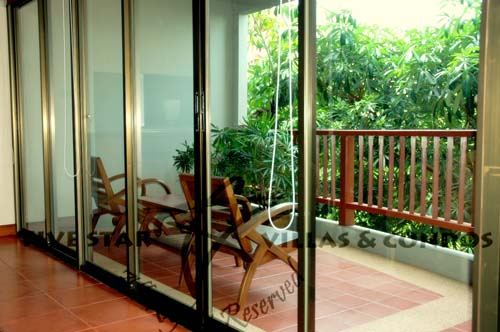 REDUCED PRICE : 5 Star Condo with serenity for sale @ THABALI Condominium Chateau Dale