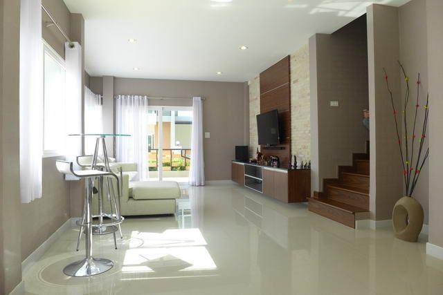 House For Sale Pattaya showing the living area House For Sale Pattaya showing the living area