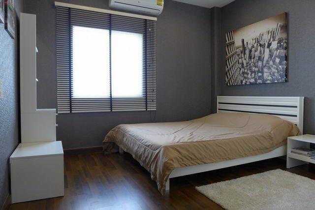 House For Sale Pattaya showing the second bedroom House For Sale Pattaya showing the second bedroom