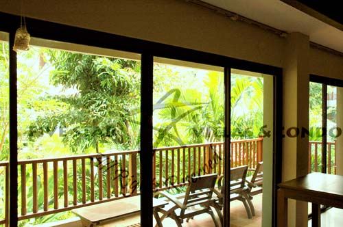 5 Star Condo with 5 Star Value @ THABALI Condominium Chateau Dale