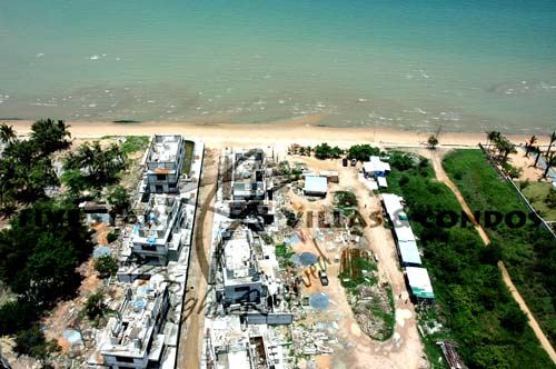 Beach Living @ La Royale Beach Villa Condominium Condominium Jomtien Beach