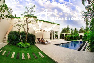 SOLD : Phuket-style luxury pool villas @ Vineyard House East Pattaya SOLD : Phuket-style luxury pool villas @ Vineyard House East Pattaya
