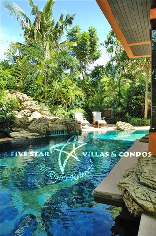 Breathtaking Tropical-style Villa with at least 5 Stars! House Na Jomtien Breathtaking Tropical-style Villa with at least 5 Stars! House Na Jomtien