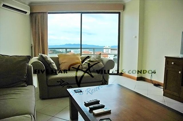 5 star simplicity Condominium View Talay 2B