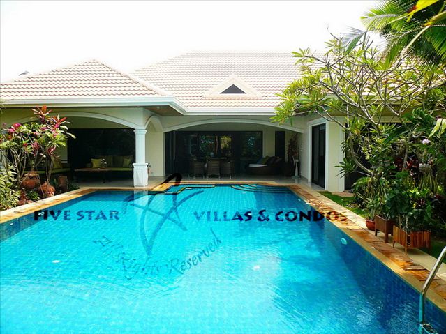 The pure magnificence of Jomtien Park Villas House Jomtien Park Villas The pure magnificence of Jomtien Park Villas House Jomtien Park Villas