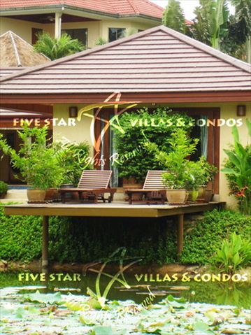 Modern yet traditional family home with inside-outside-living House East Pattaya Modern yet traditional family home with inside-outside-living House East Pattaya