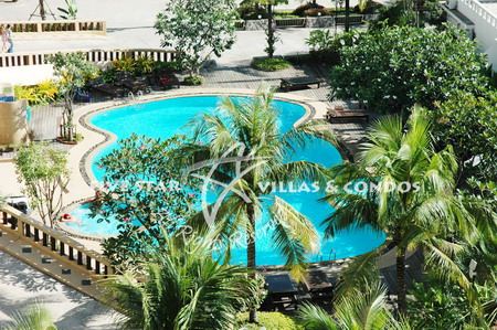 Great Location to rent @ ROYAL HILL Condominium Jomtien Great Location to rent @ ROYAL HILL Condominium Jomtien