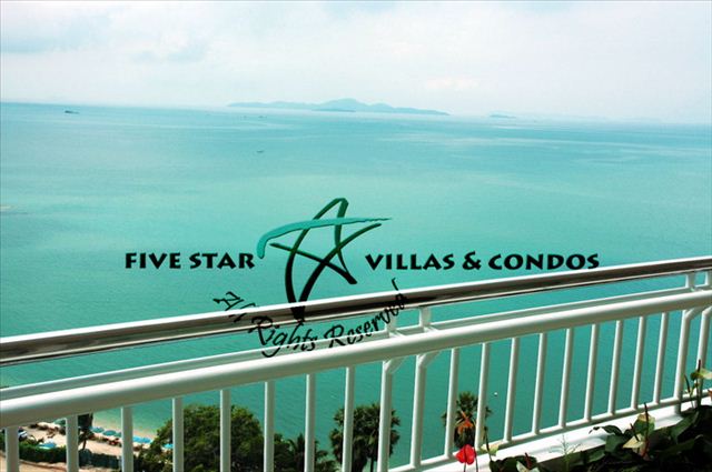 Special Condo on Wong Amat Beach @ SARANCHOL Condominium Wong Amat Beach