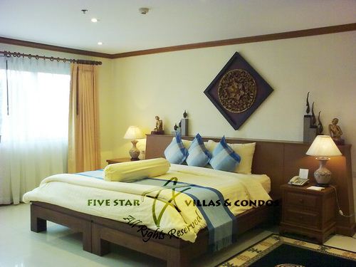 Searching for Nirvana? Condominium Pratumnak