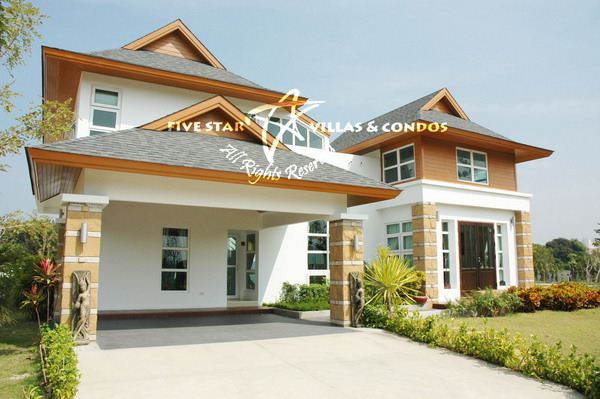 Jomtien Pool Villa House Jomtien Jomtien Pool Villa House Jomtien