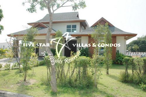 2-bedroom Jomtien Pool Villa House Jomtien 2-bedroom Jomtien Pool Villa House Jomtien