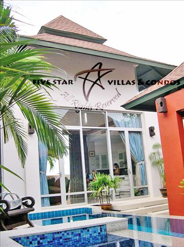 RENTED : Magnificent Pool villa 150m from Jomtien beach! House Na Jomtien RENTED : Magnificent Pool villa 150m from Jomtien beach! House Na Jomtien
