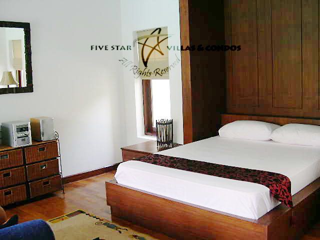 For Sale: Pool Villa with Maid room! House Mabprachan For Sale: Pool Villa with Maid room! House Mabprachan