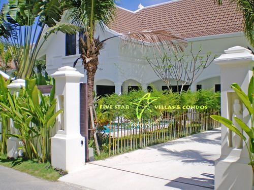 Pool Villa at Bang Sare House Bangsare Pool Villa at Bang Sare House Bangsare