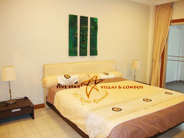 Very Nice Condo in Jomtien @ GREAT PRICE Condominium Jomtien