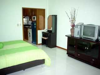 Jomtien Condo: Great Value Condominium Jomtien