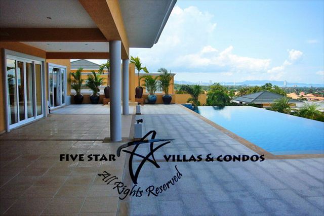 BACK ON THE MARKET : Beautiful views from Siam Royal View House Siam Royal View BACK ON THE MARKET : Beautiful views from Siam Royal View House Siam Royal View