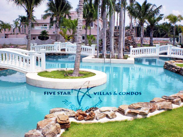 874 sqm building plot in secure village close to golf courses Land East Pattaya