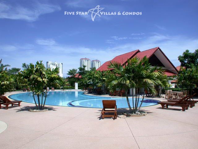 SOLD : 4-bedroom View Talay Villa as Empty Shell ready for completion House View Talay Villas SOLD : 4-bedroom View Talay Villa as Empty Shell ready for completion House View Talay Villas