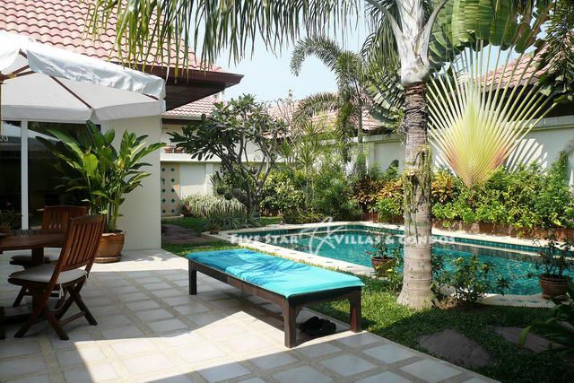2-bedroom View Talay Villa: Immaculate House View Talay Villas 2-bedroom View Talay Villa: Immaculate House View Talay Villas