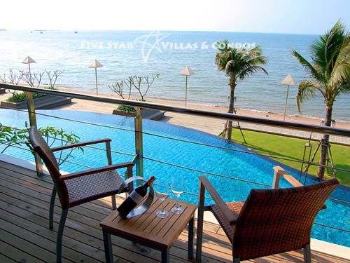 Luxury Condo for Rent: Private Rental: Absolute Ocean-front Condominium Ananya Luxury Condo for Rent: Private Rental: Absolute Ocean-front Condominium Ananya