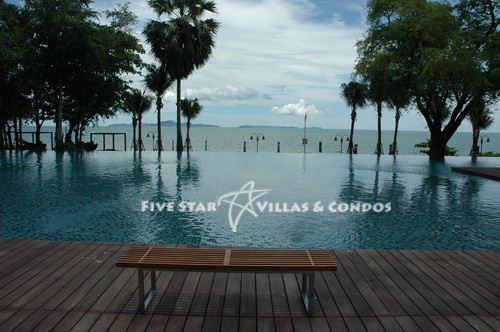 NORTHPOINT – the new Pattaya landmark Condominium Northpoint @ Wongamat