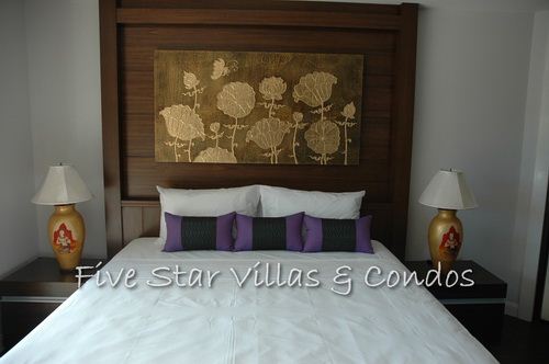 1-bedroom condo for sale by Jomtien Beach Condominium Jomtien Beach