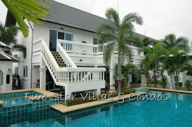 2-storey detached pool villa close to Chak Nork Reservoir House Chak Nork