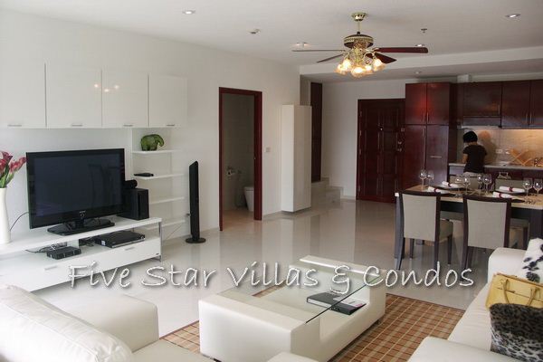 Stunning condo with stunning sea views Condominium View Talay 6