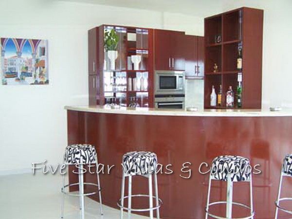 Unique location and unique decoration Condominium View Talay 6