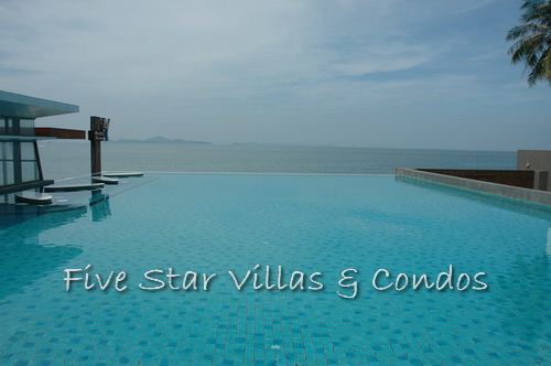 1-bedroom condo for sale at magnificent Ananya, Wong Amat Condominium Wong Amat Beach