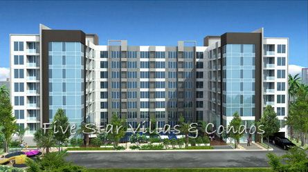 Novana Condominium Condominium South Pattaya