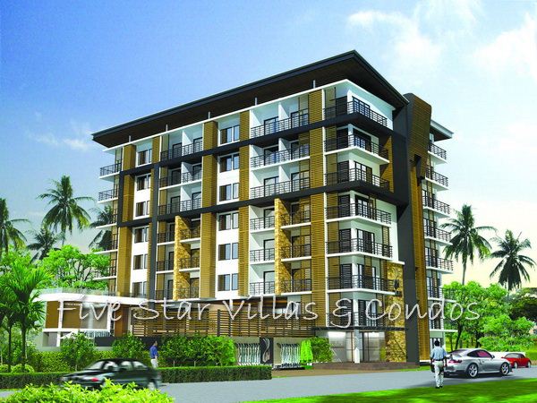 PHASE 1 : South Pattaya Condo – close to 5 shopping malls! READY TO MOVE IN ! Condominium South Pattaya