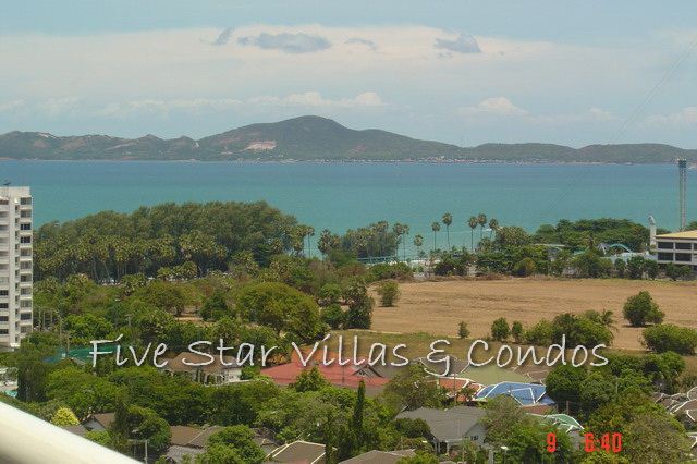 Spectacular Sea Views FOR SALE Condominium View Talay 2A