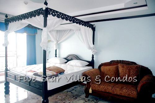 1-bedroom condo for sale at Nova Atrium Condominium Central Pattaya