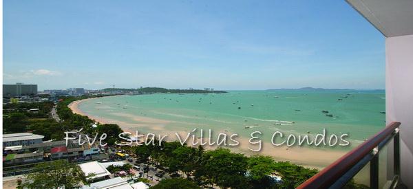 Great condo for rent at Northshore Condominium Northshore Condominium