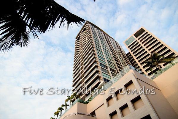 Great 2-bedroom corner condo at Northshore Condominium Northshore Condominium