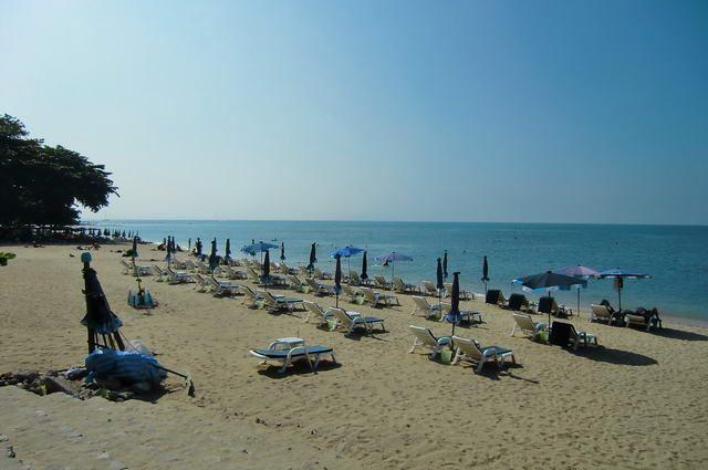 Land  For Sale  Phratamnak  Land Pattaya Hill, Phratamnak, Dong Tarn Beach