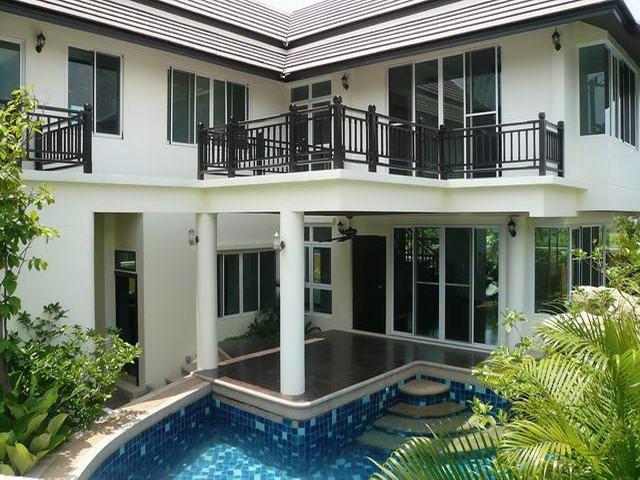 House For Sale Jomtien + House Near Jomtien Beach House For Sale Jomtien + House Near Jomtien Beach