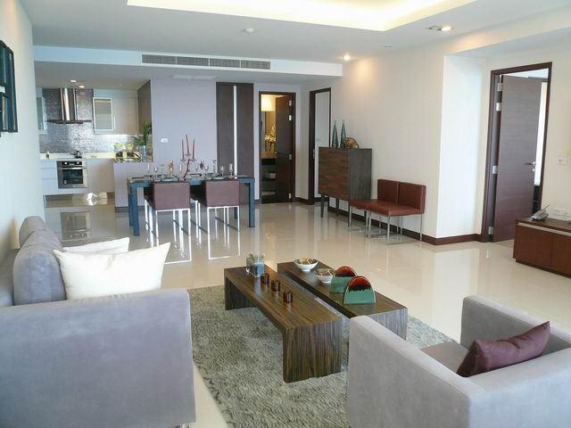 Condominium  For Sale  Na Jomtien +  Condominium Jomtien Beach South - Na Jomtien