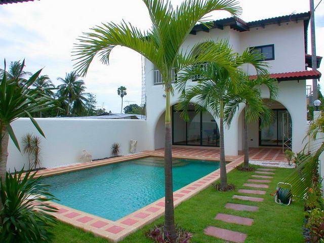 House For Sale Pattaya + House East Pattaya, Mabprachan House For Sale Pattaya + House East Pattaya, Mabprachan