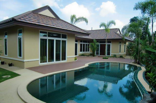 House For Sale Na Jomtien + House Huay Yai - Na Jomtien House For Sale Na Jomtien + House Huay Yai - Na Jomtien