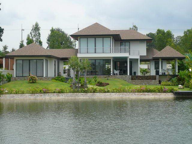 House For Sale Na Jomtien + House Nr Phoenix Golf - Ban Amphur - Na Jomtien House For Sale Na Jomtien + House Nr Phoenix Golf - Ban Amphur - Na Jomtien