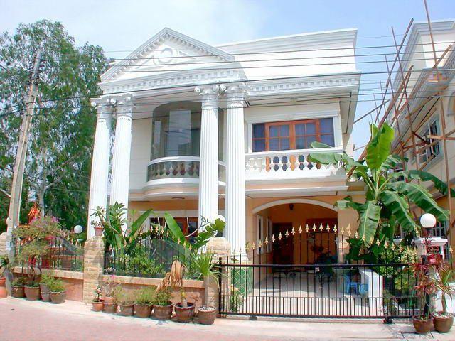 House For Sale Pattaya + House North Pattaya House For Sale Pattaya + House North Pattaya